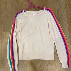 Brode cashmere sweater